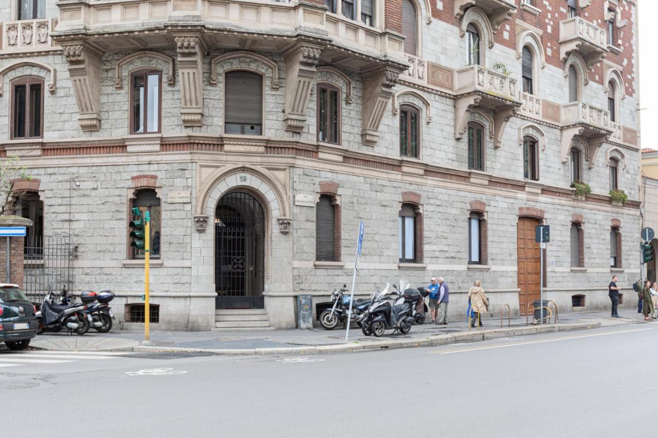 Collection Duomo 2 - Top Collection Milan Exterior photo